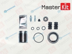 77A1115 Ремкомплект суппорта задн. +поршень | зад