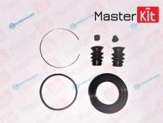 77A1192 Ремкомплект тормозного суппорта | перед