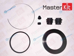 77A1203 Ремкомплект тормозного суппорта | перед