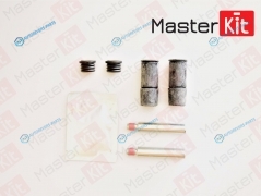 77A1433 Ремкомплект направляющих суппорта