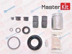 77A1154 Ремкомплект тормозного суппорта | зад