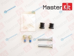 77A1440 Ремкомплект направляющих суппорта