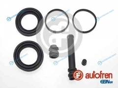 D4684 Ремкомплект тормозного суппорта | перед D45