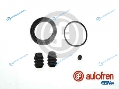 D4456 Ремкомплект тормозного суппорта | перед D54