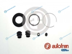 D4782 Ремкомплект тормозного суппорта | зад D38