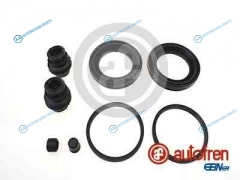 D4624 Ремкомплект тормозного суппорта | перед