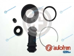 D4178 Ремкомплект тормозного суппорта| зад |