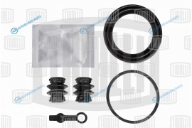 RCF 012001 Ремкомплект тормозного суппорта | перед