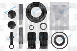 RCF 102063 Ремкомплект тормозного суппорта | зад