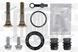 RCF 052261 Ремкомплект тормозного суппорта | зад