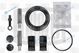 RCF 102001 Ремкомплект тормозного суппорта | перед