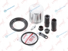 BC-6402 Ремкомплект тормозного суппорта с поршнем | перед