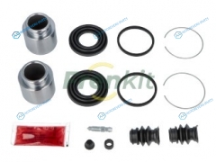 243908 Ремкомплект суппорта с поршнем | перед