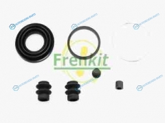 238045 Ремкомплект суппорта | зад D38