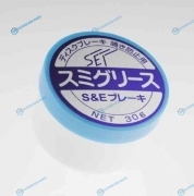 PBC Grease Смазка ADVICSSEI для противоскрипных пластин 30 гр.