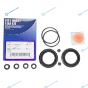 TP-80 Ремкомплект суппорта ADVICS (к-т на 2 суппорта)