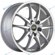 7096830 CrossStreet CR02 R15x6 4x100 ET40 CB60.1 SF