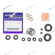 TP-34 Ремкомплект суппорта ADVICS (к-т на 2 суппорта)