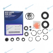 TP-43 Ремкомплект суппорта ADVICS (к-т на 2 суппорта)