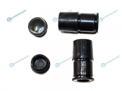 ST-45007-SEA-E01 Ремкомплект направляющей суппорта FR HONDA ACCORD CL (на 2 суппорта)