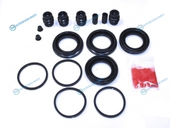 ST-41120-0V725 Ремкомплект суппорта FR NISSAN PATHFINDER R51NAVARA D40MQASHQAI J10MURANO Z50 (на 2 суппорта)