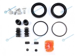 ST-04478-02160 Ремкомплект суппорта FR TOYOTA AURIS.AVENSIS.COROLLA 06- (на 2 суппорта)