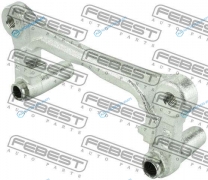 0477C-NA4R Скоба тормозного суппорта | зад правлев