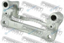 0477C-V55WR Скоба тормозного суппорта | зад правлев