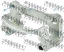 0177C-GRN210RR Скоба тормозного суппорта | зад прав