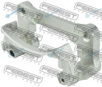 0177C-GRN210RL Скоба тормозного суппорта | зад лев