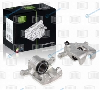 CF 052301 Суппорт тормозной | перед лев