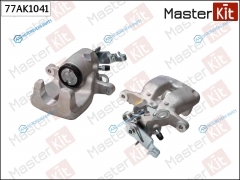 77AK1041 Тормозной суппорт | зад прав