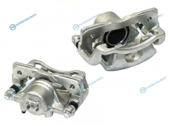 ST-45019-S7A-J01 Суппорт тормозной FR HONDA STREAM RN1 00-06 LH