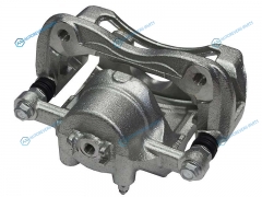 ST-58180-1RA00 Суппорт тормозной FR HYUNDAI SOLARISACCENTKIA RIO 10- LH