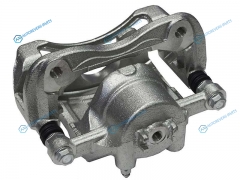 ST-58190-1RA00 Суппорт тормозной FR HYUNDAI SOLARISACCENTKIA RIO 10- RH