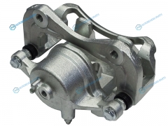 ST-58110-2S700 Суппорт тормозной FR KIA SPORTAGE 10- LH