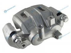 ST-MB858404 Суппорт тормозной FR MITSUBISHI L200 95-05PAJERO SPORT 98-15PAJERO II 91-99 LH