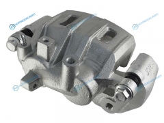 ST-MB858405 Суппорт тормозной FR MITSUBISHI L200 95-05PAJERO SPORT 98-15PAJERO II 91-99 RH