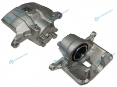 ST-MR955063 Суппорт тормозной FR MITSUBISHI LANCER IX 03-07 LH