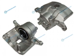 ST-MR955064 Суппорт тормозной FR MITSUBISHI LANCER IX 03-07 RH