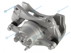 ST-4605A859 Суппорт тормозной FR MITSUBISHI LANCER X LH