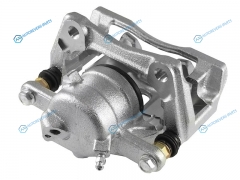 ST-41011-00Q0F Суппорт тормозной FR NISSAN ALMERA G15RA LH