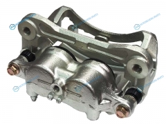 ST-41011-VC700 Суппорт тормозной FR NISSAN PATROL Y61 LH