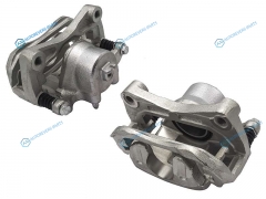 ST-41001-9Y00A Суппорт тормозной FR NISSAN TEANA J31 03-08 RH