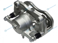 ST-41011-JD00A Суппорт тормозной FR NISSAN X-TRAIL T31 QASHQAI LH