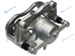 ST-41001-JD00A Суппорт тормозной FR NISSAN X-TRAIL T31 QASHQAI RH