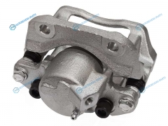 ST-7701201769 Суппорт тормозной FR RENAULT LOGAN 04- LH