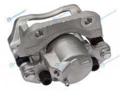 ST-7701201770 Суппорт тормозной FR RENAULT LOGAN 04- RH