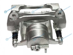 ST-47750-48140 Суппорт тормозной FR TOYOTA HIGHLANDER. LEXUS RX300330350 03- LH