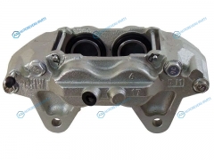 ST-47730-60261 Суппорт тормозной FR TOYOTA LAND CRUISER PRADO 120 02- RH